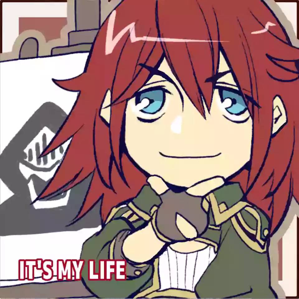 《IT'S MY LIFE》第39.5话 第6页