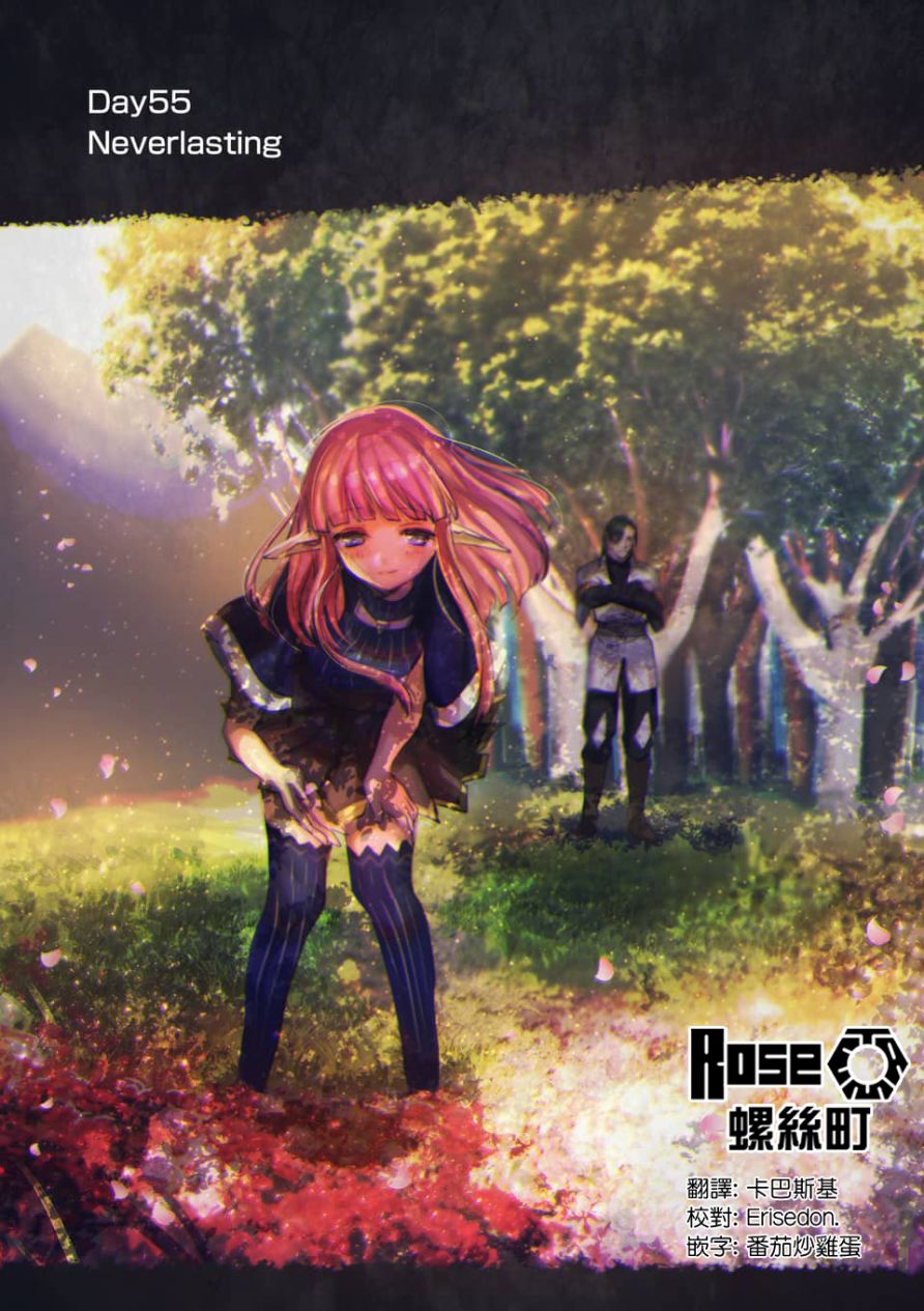 《IT'S MY LIFE》第55话 第2页