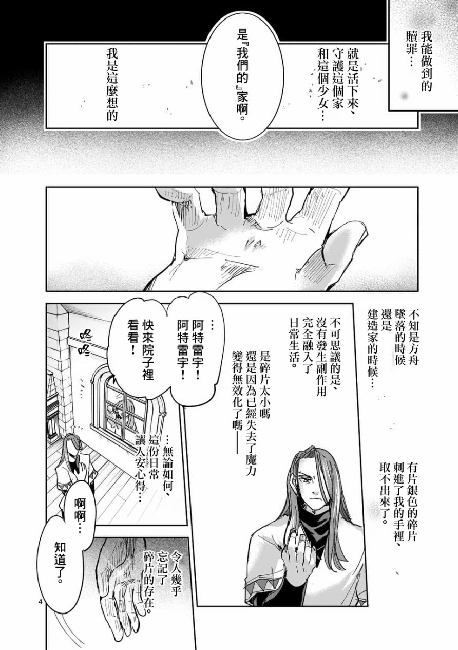 《IT'S MY LIFE》第55话 第4页