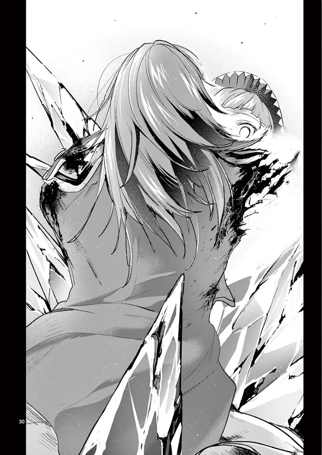 《IT'S MY LIFE》第66话 第30页
