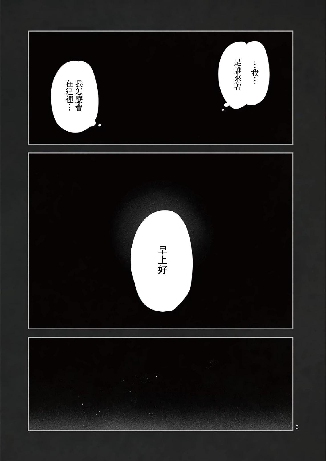 《IT'S MY LIFE》another life 2 第3页