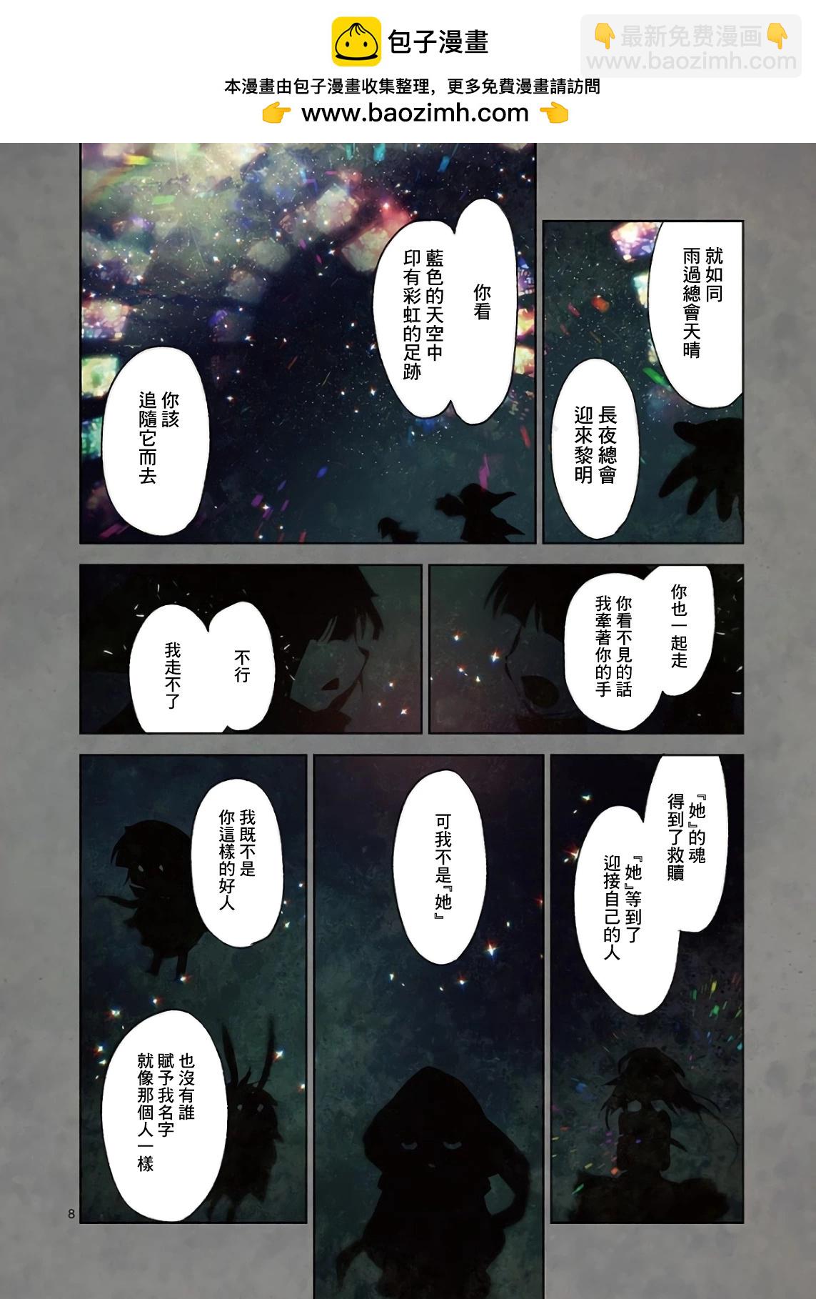 《IT'S MY LIFE》another life 2 第8页
