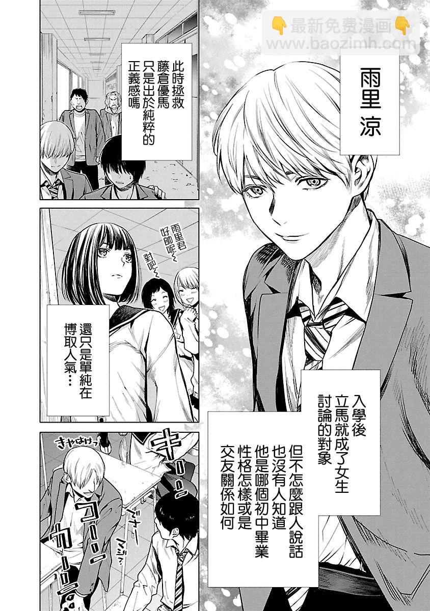 《杀君所愿》EP0 第6页