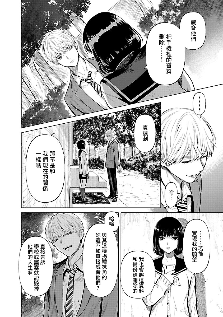 《杀君所愿》第16话 房子 第8页