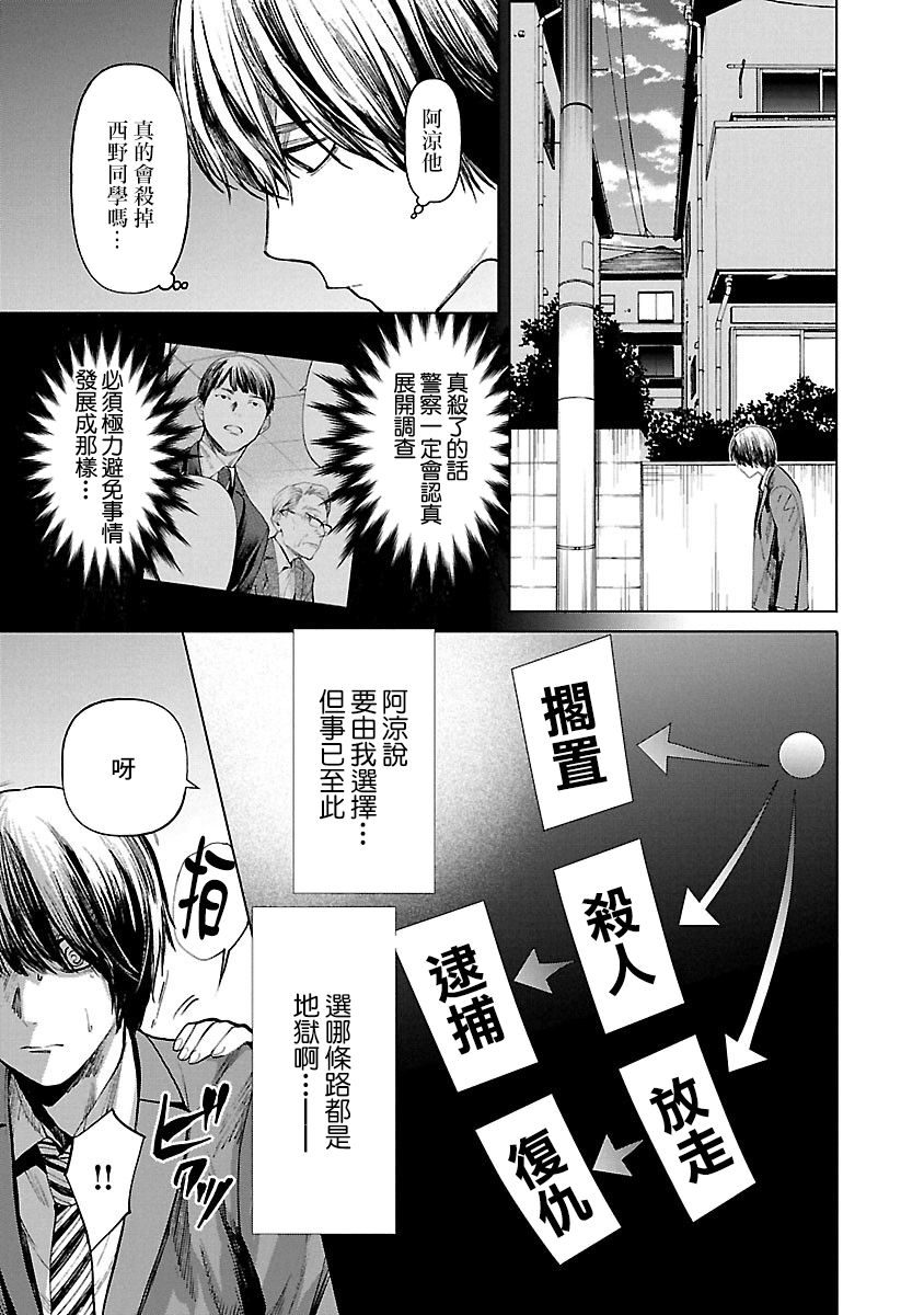 《杀君所愿》第6话 审讯 第13页