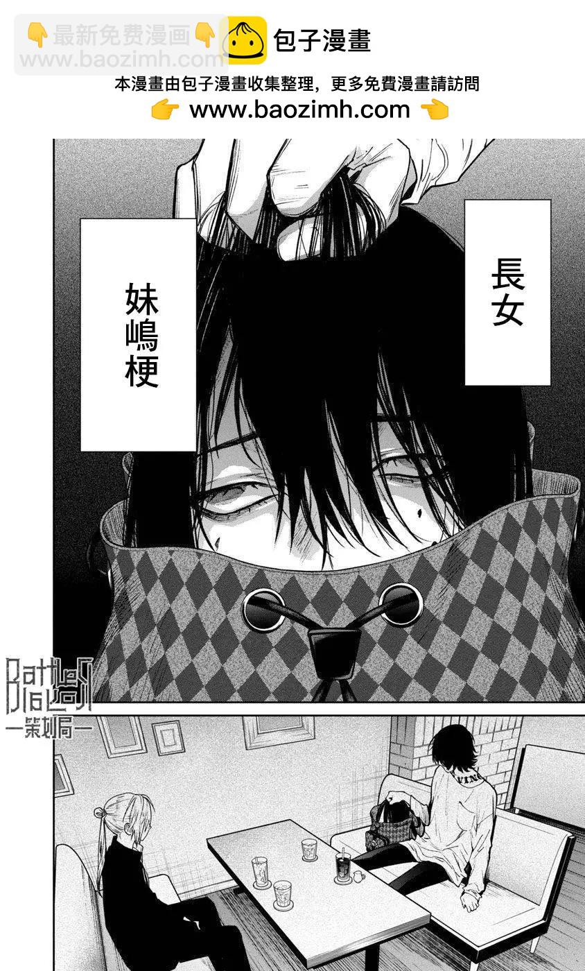 《杀君所愿》前日谈21 第2页