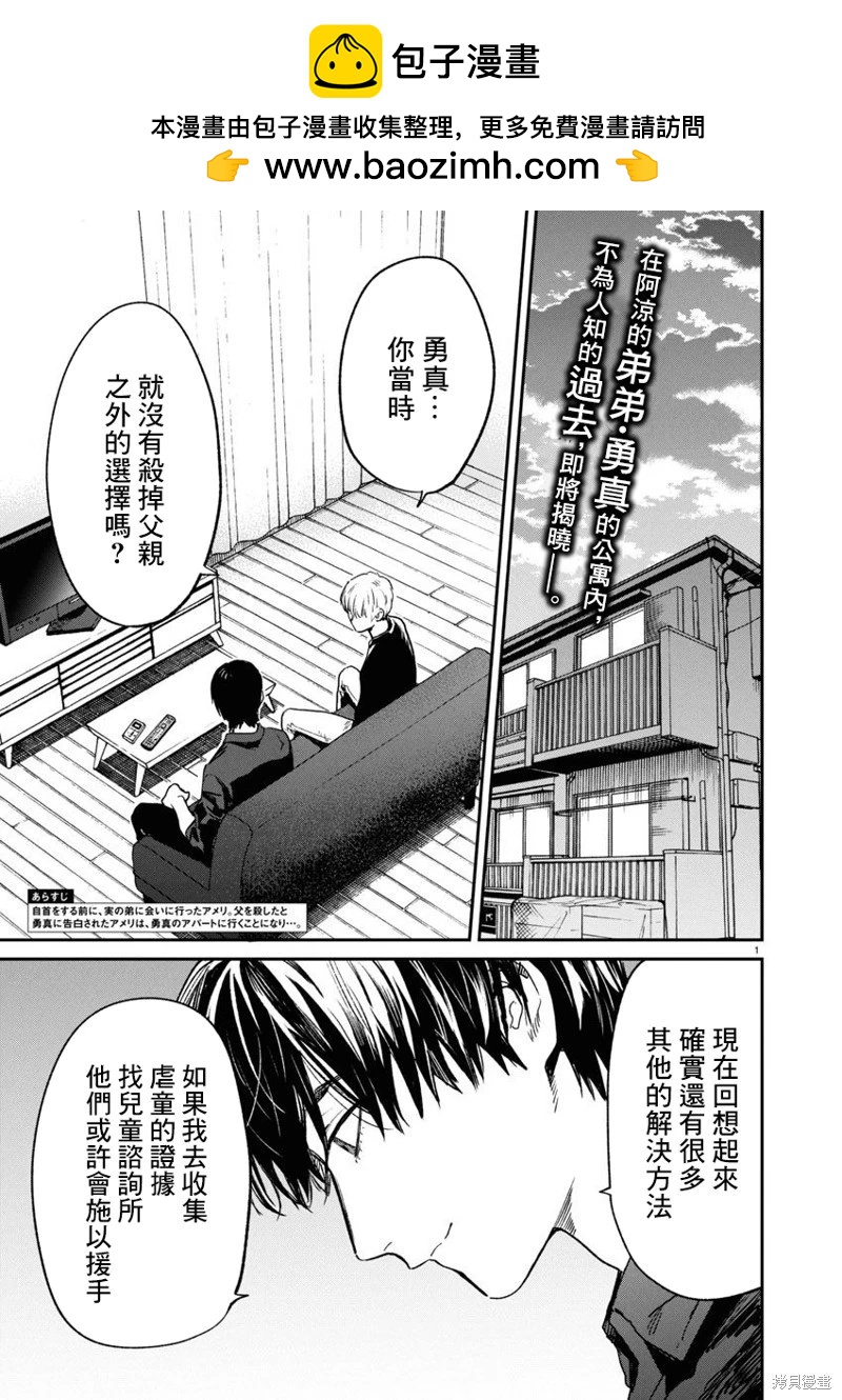 《杀君所愿》第68话 第2页