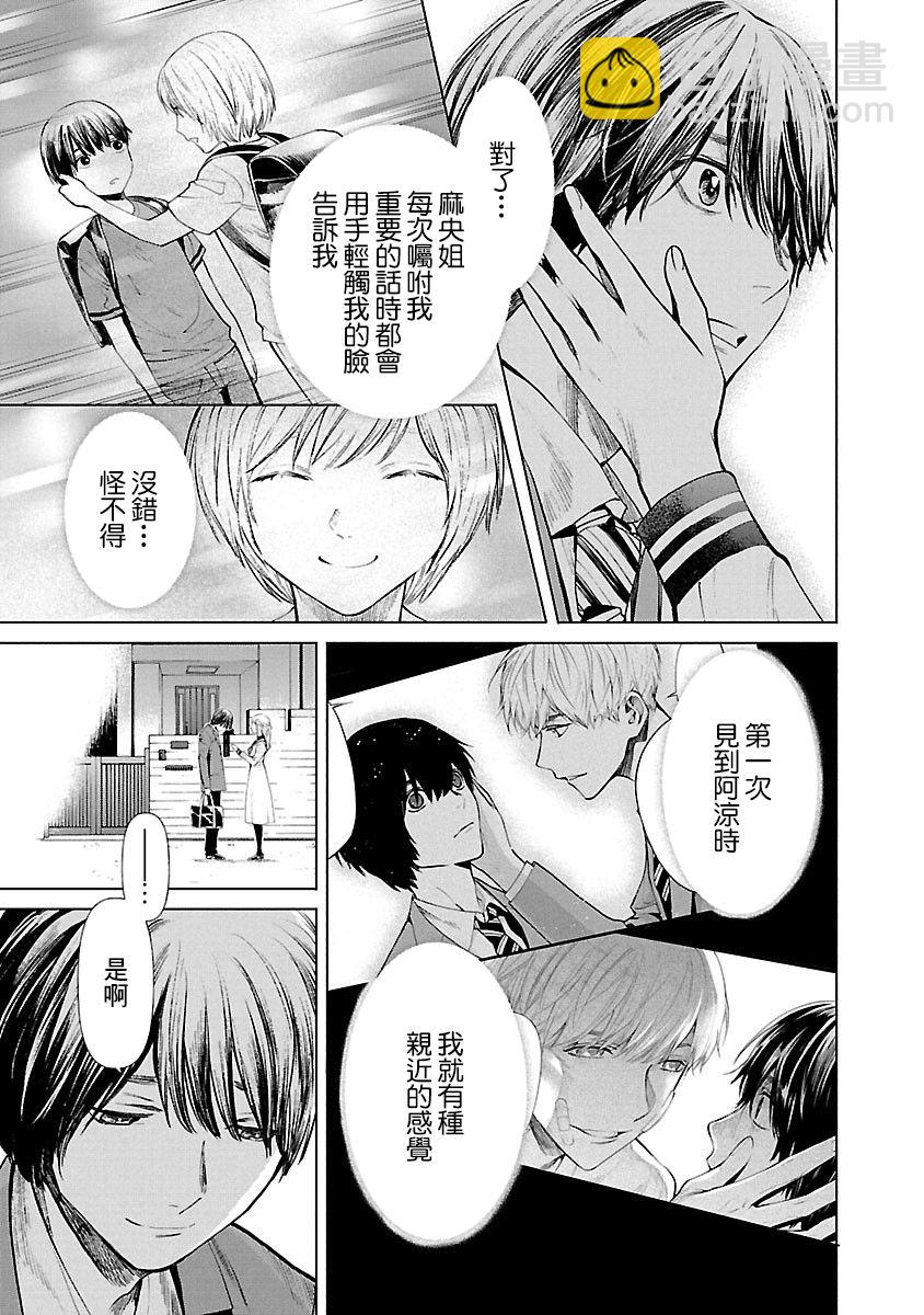 《杀君所愿》前日谈40 第19页
