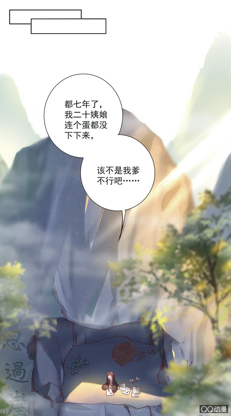 《皇帝宣我上通告》第二话 第19页