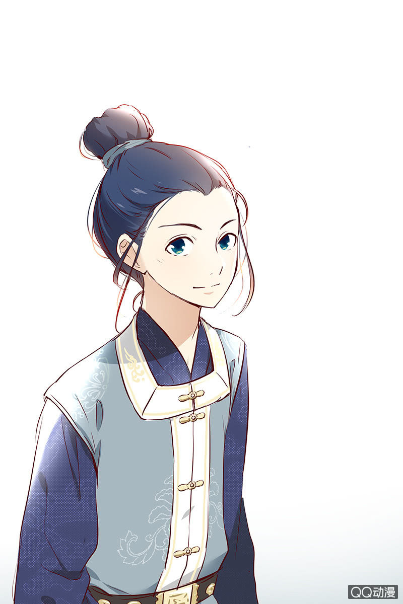 《皇帝宣我上通告》预告 第16页