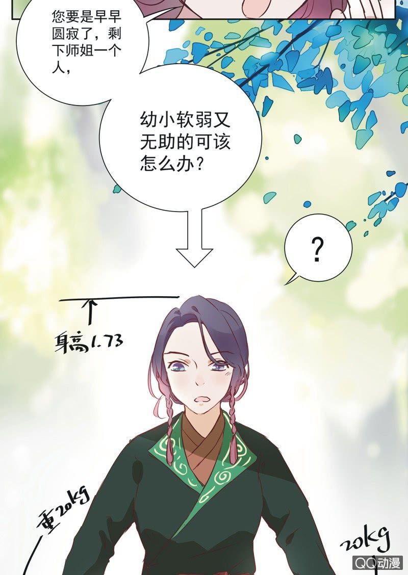 《皇帝宣我上通告》第一话 第26页