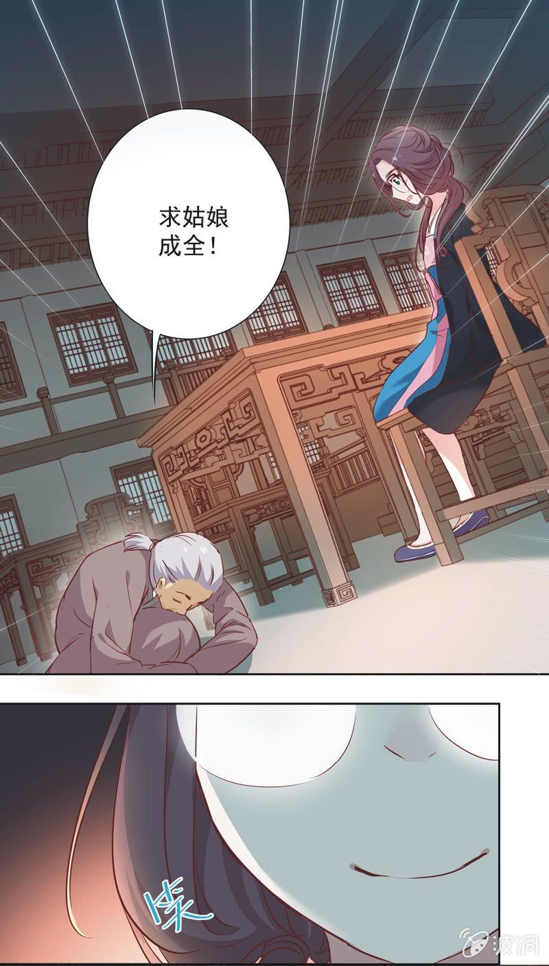 《皇帝宣我上通告》第六话 第2页
