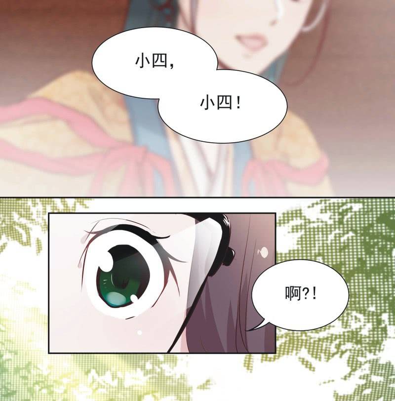 《皇帝宣我上通告》第五话 第2页