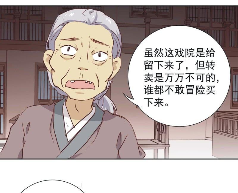 《皇帝宣我上通告》第五话 第32页