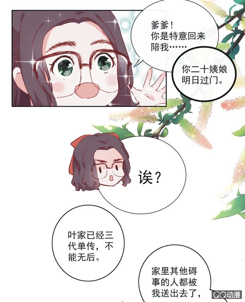《皇帝宣我上通告》第二话 第17页