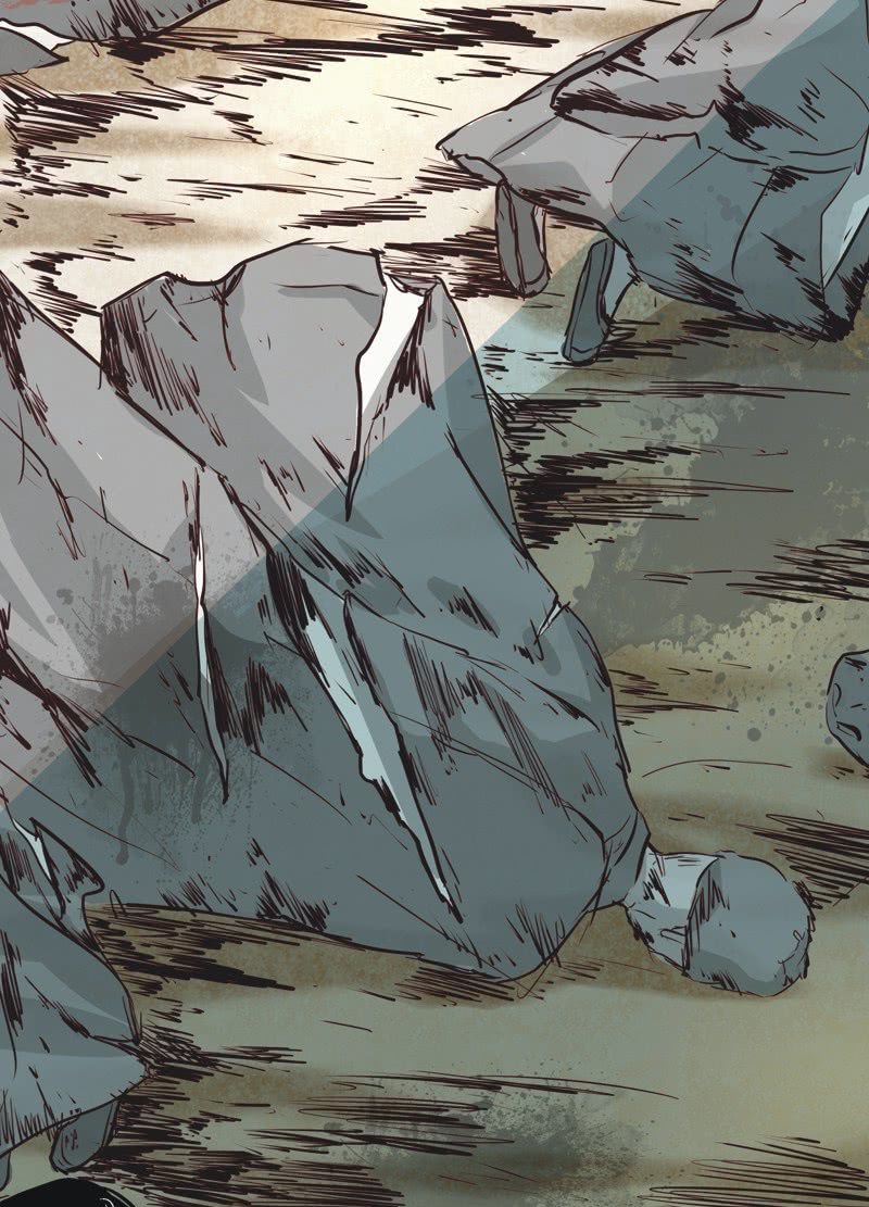 《皇帝宣我上通告》第三话 第36页
