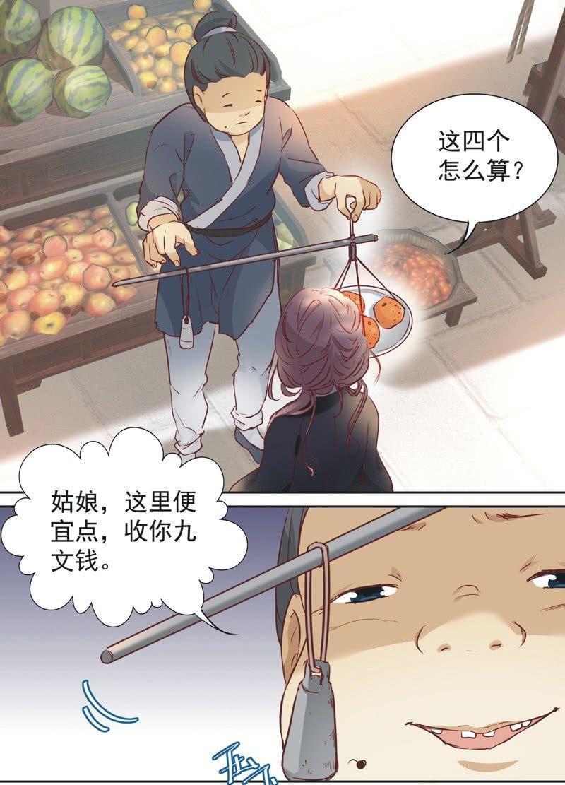 《皇帝宣我上通告》第四话 第20页