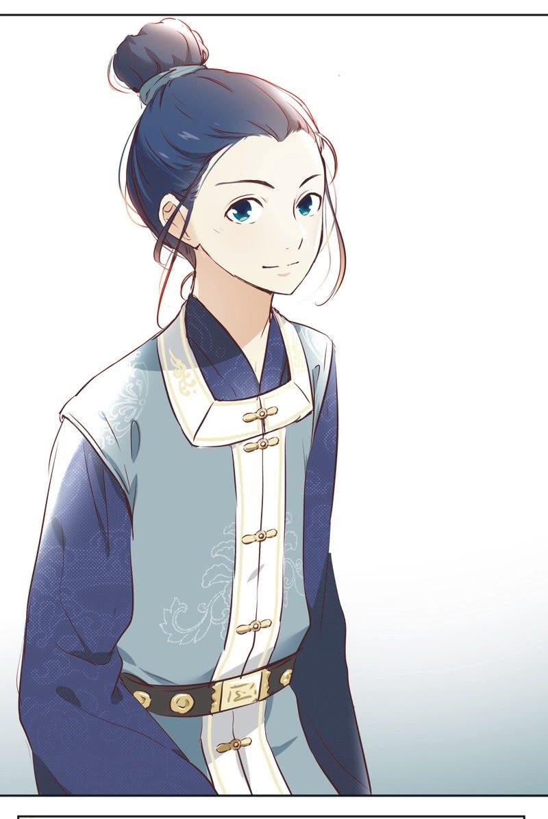 《皇帝宣我上通告》第四话 第23页