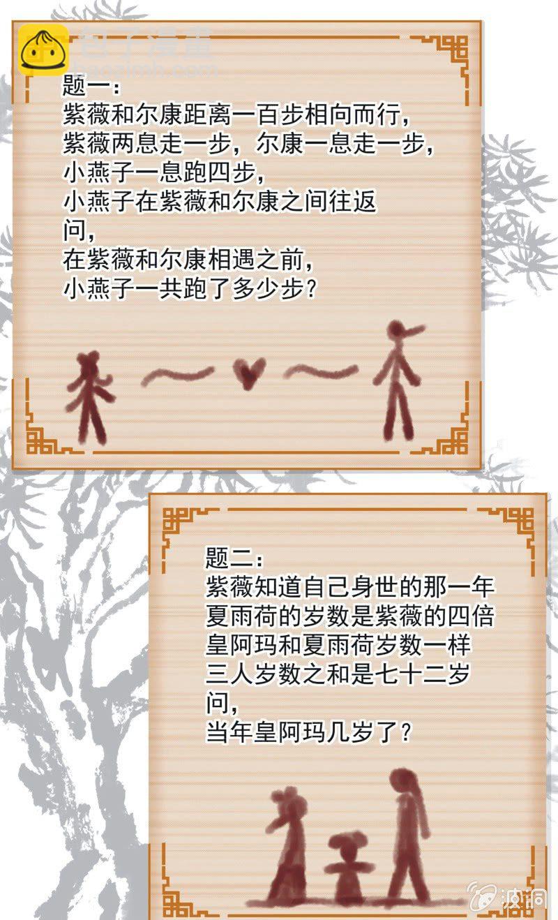 《皇帝宣我上通告》第六话 第25页