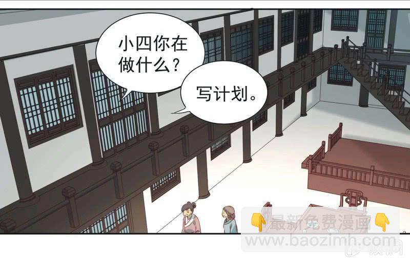 《皇帝宣我上通告》第七话 第12页