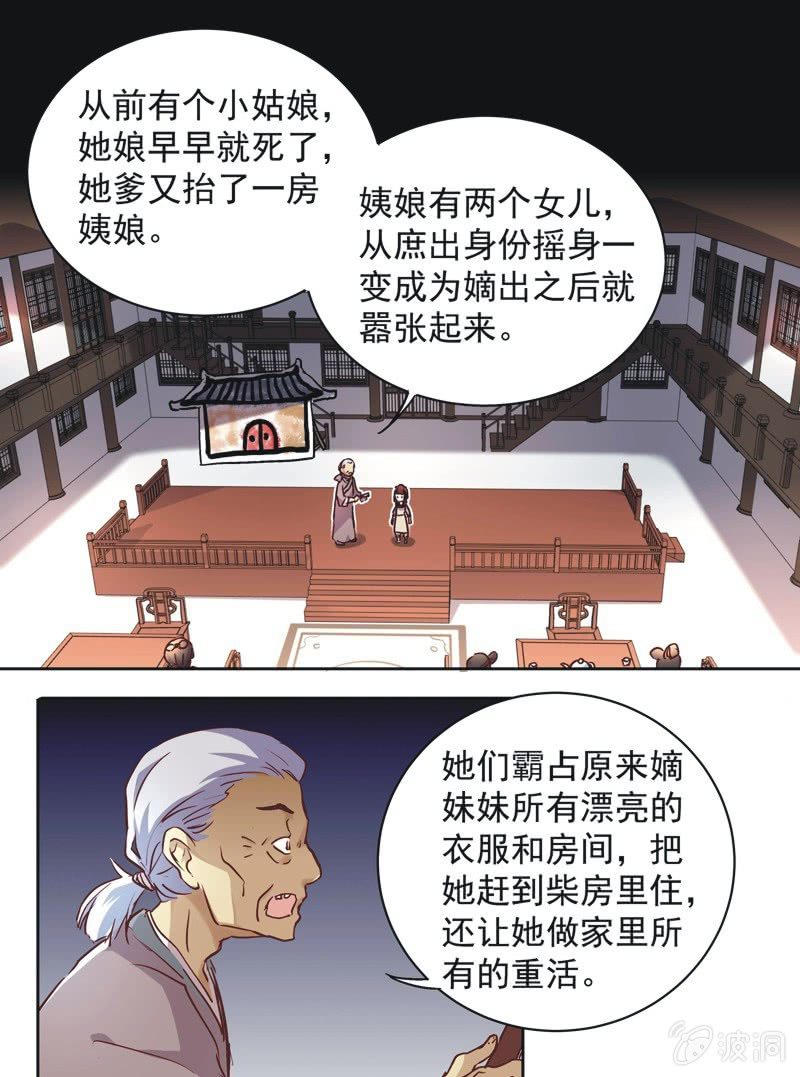 《皇帝宣我上通告》第十话 第2页