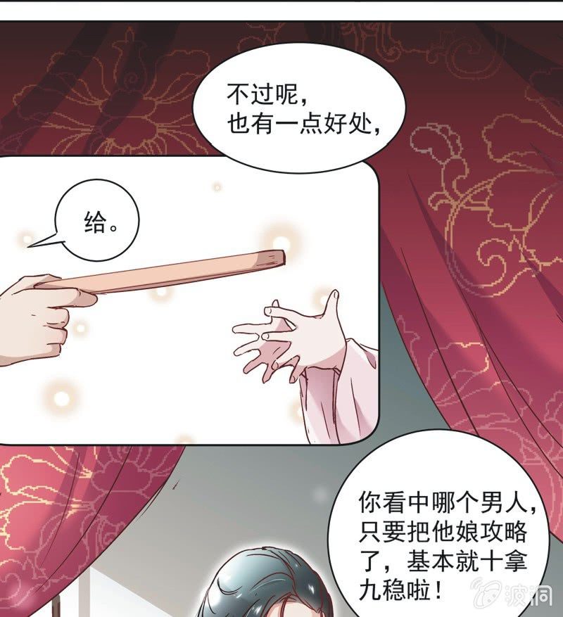 《皇帝宣我上通告》第九话 第6页