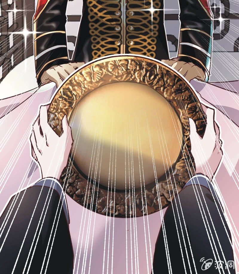 《皇帝宣我上通告》第十三话 第32页