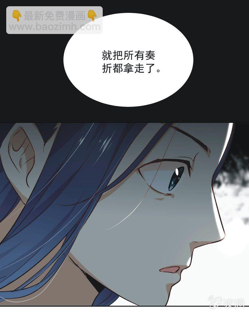 《皇帝宣我上通告》第十一话 第8页