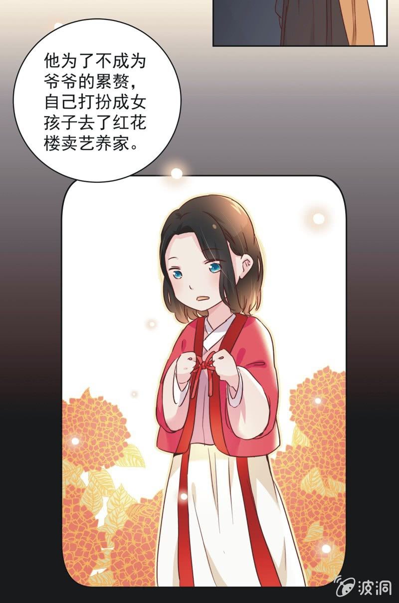 《皇帝宣我上通告》第十五话 第7页