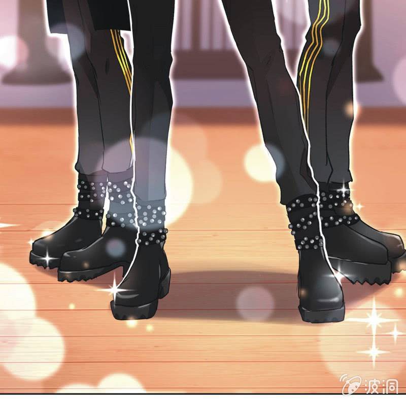 《皇帝宣我上通告》第十四话 第17页