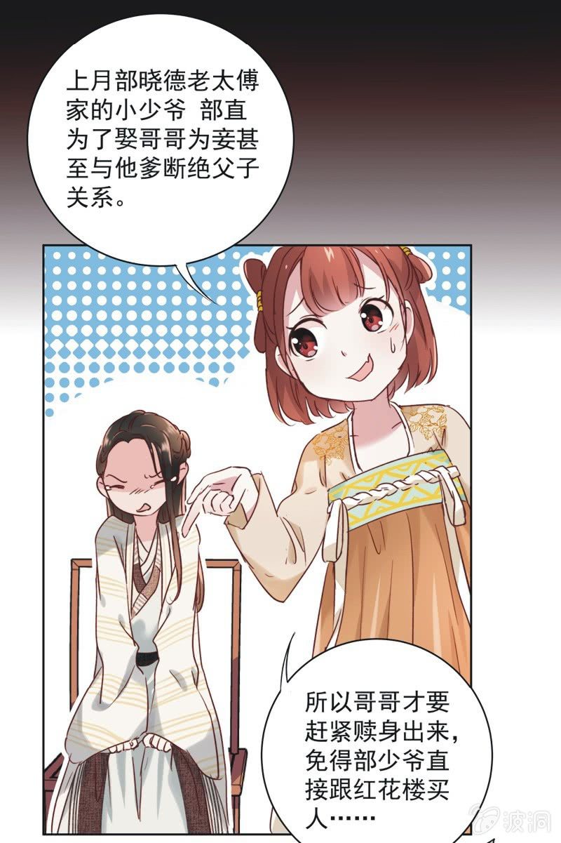 《皇帝宣我上通告》第十五话 第11页