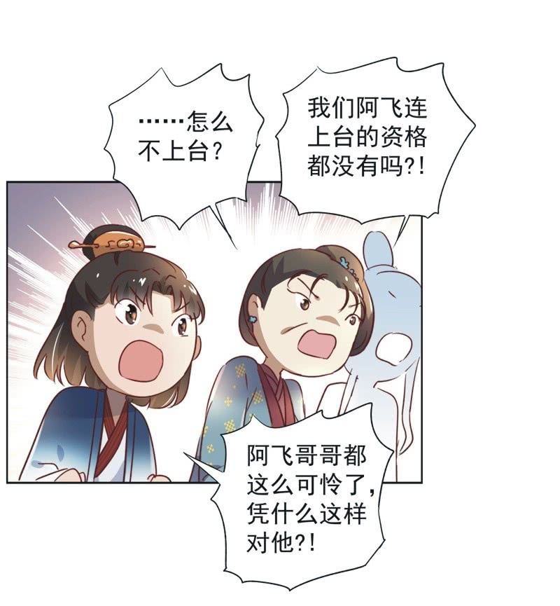 《皇帝宣我上通告》第十八话 第19页