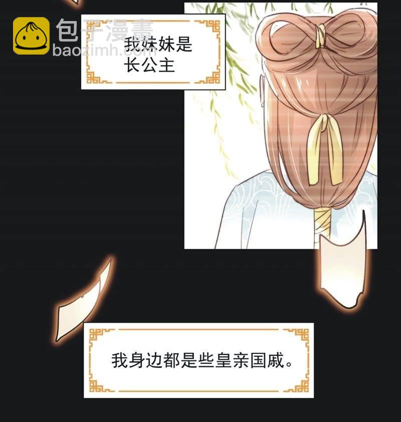 《皇帝宣我上通告》第二十一话 第4页