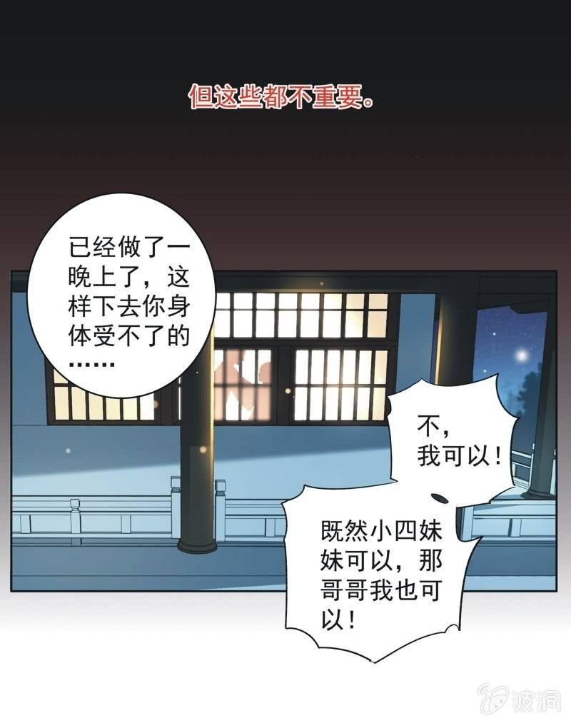 《皇帝宣我上通告》第二十一话 第5页