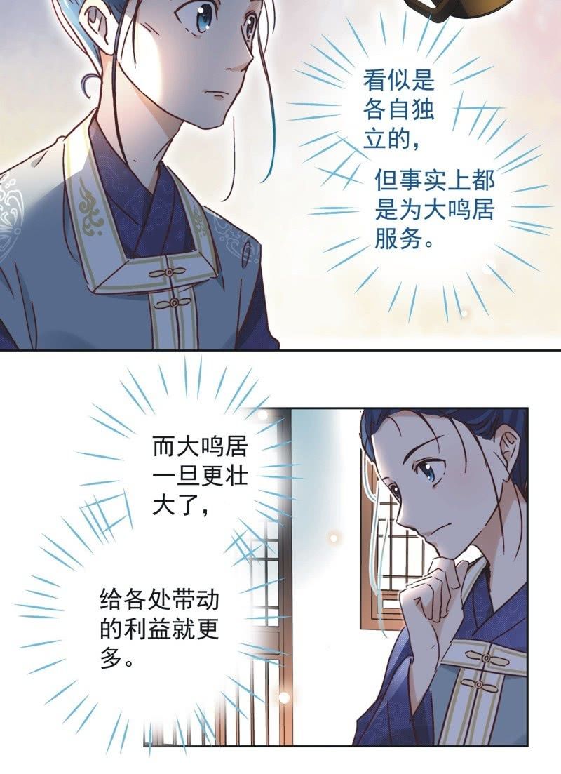 《皇帝宣我上通告》第二十三话 第14页