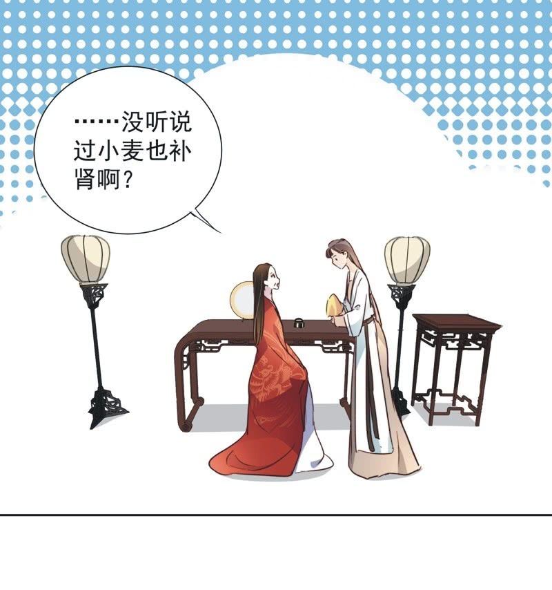 《皇帝宣我上通告》第二十一话 第20页
