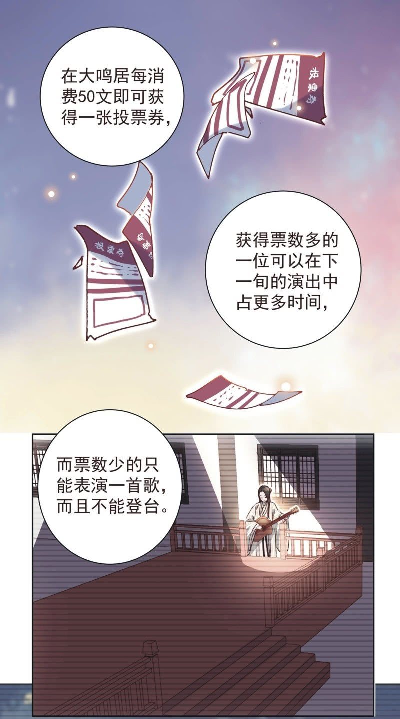 《皇帝宣我上通告》第二十二话 第27页