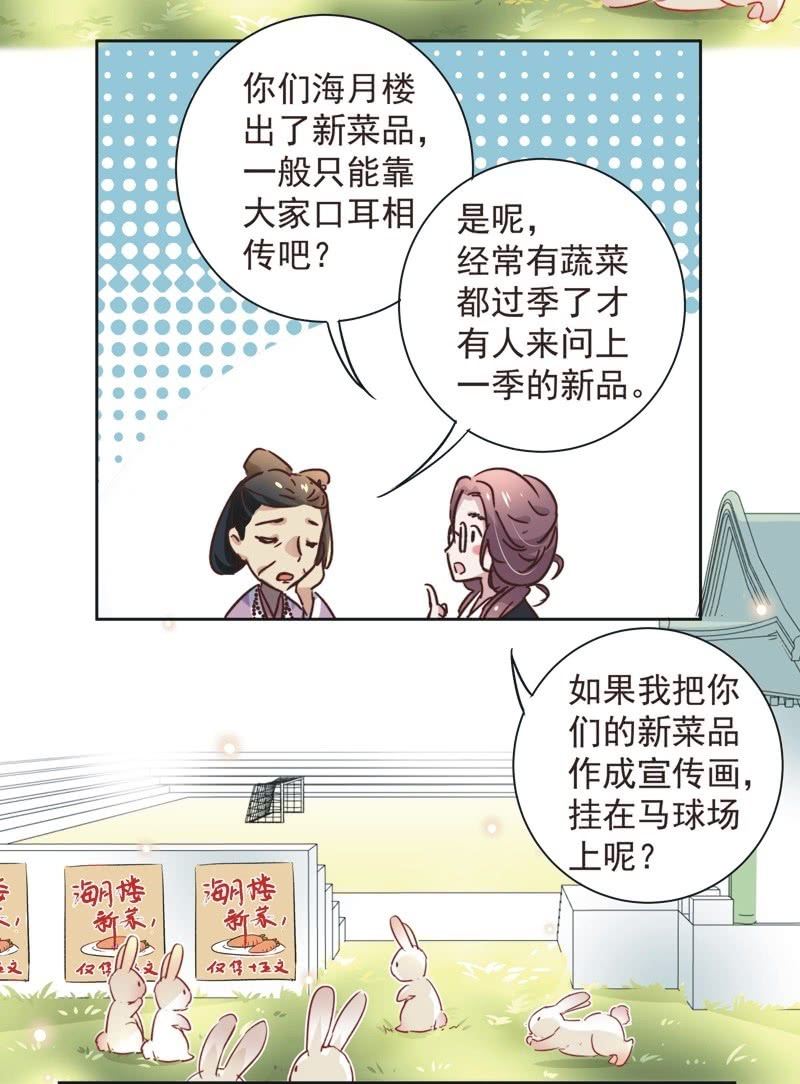 《皇帝宣我上通告》第二十二话 第31页