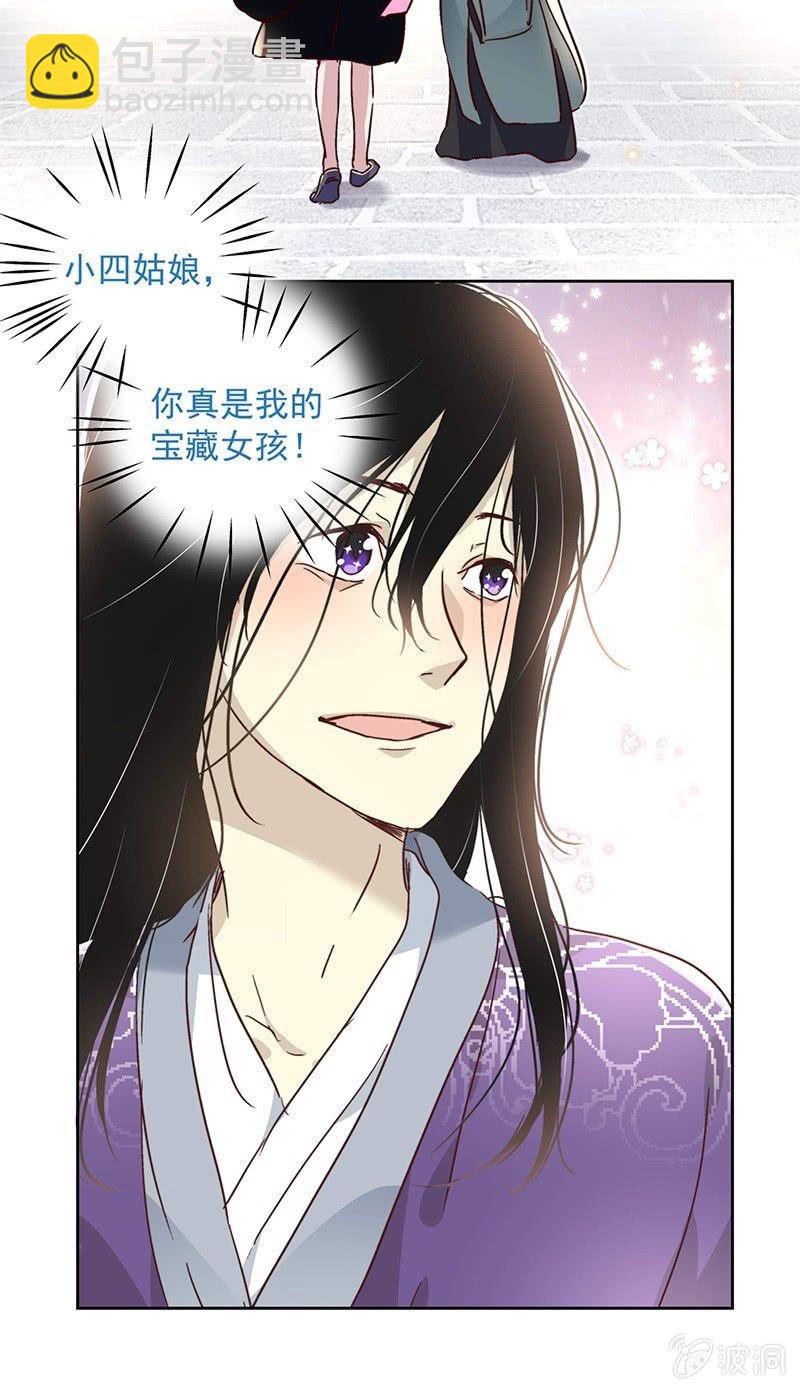 《皇帝宣我上通告》第二十五话 第21页