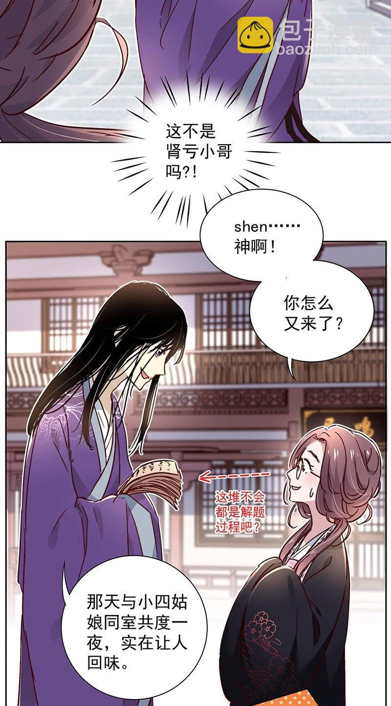《皇帝宣我上通告》第二十五话 第14页