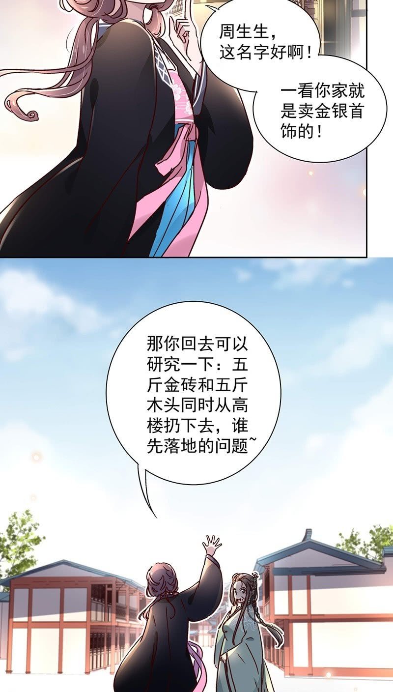 《皇帝宣我上通告》第二十五话 第20页