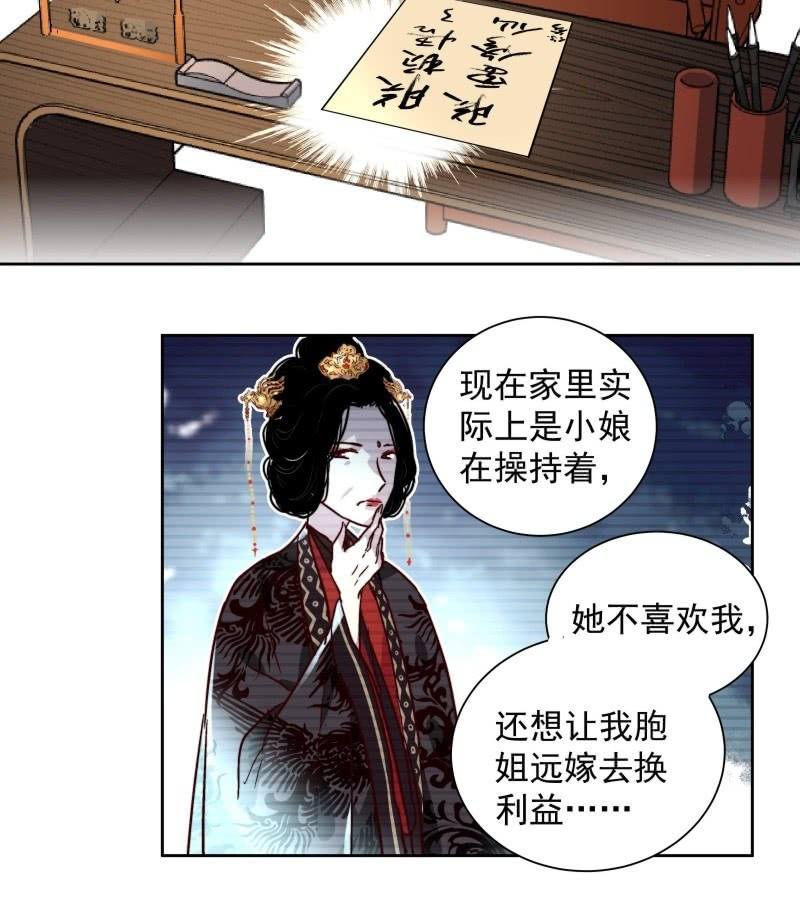 《皇帝宣我上通告》第二十四话 第12页