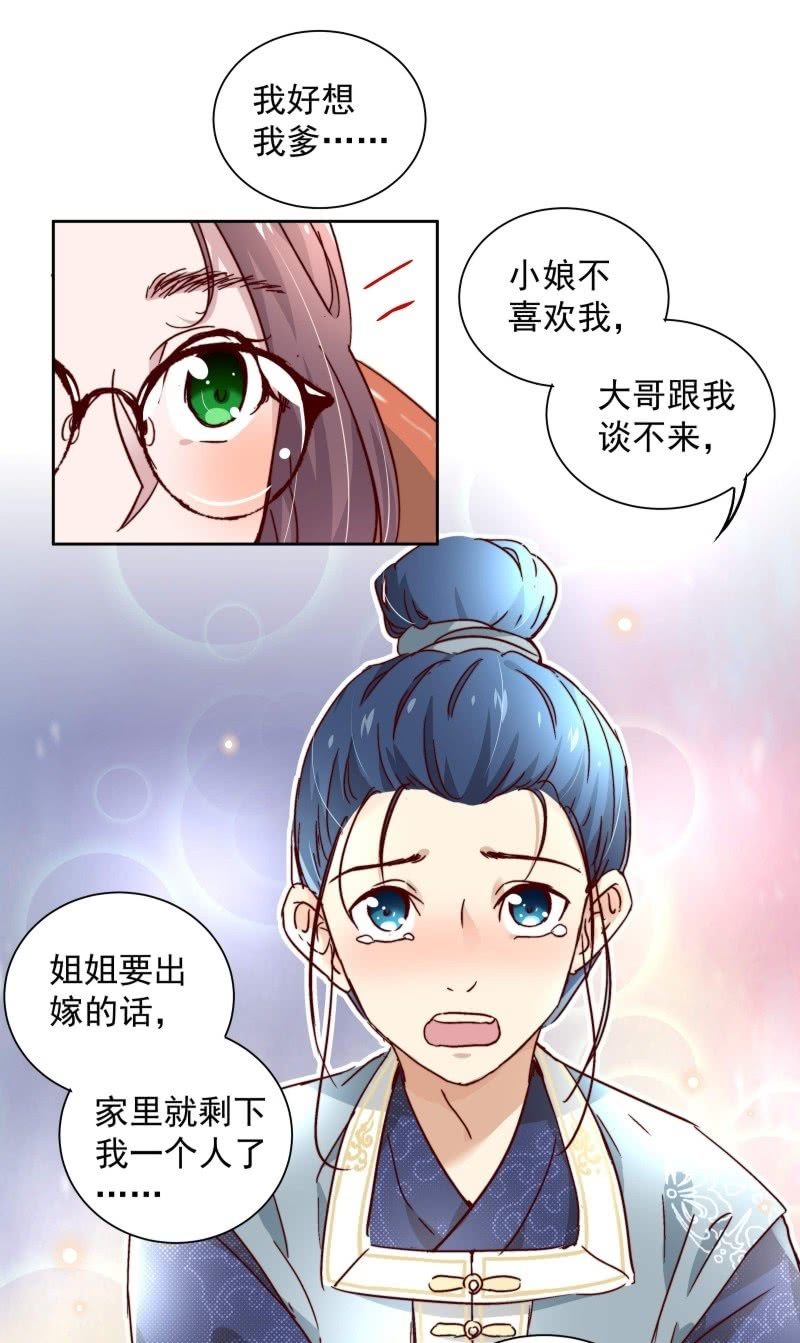 《皇帝宣我上通告》第二十四话 第19页