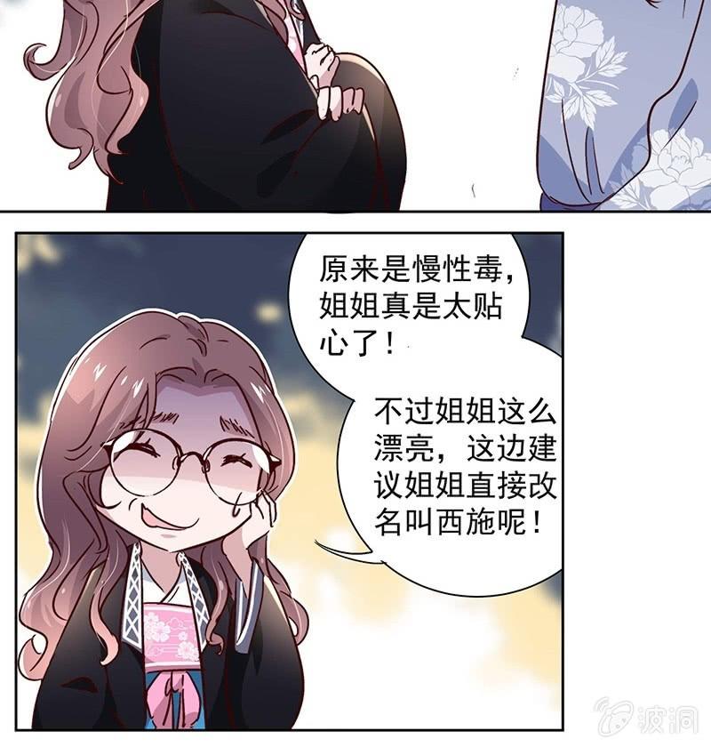 《皇帝宣我上通告》第二十七话 第29页
