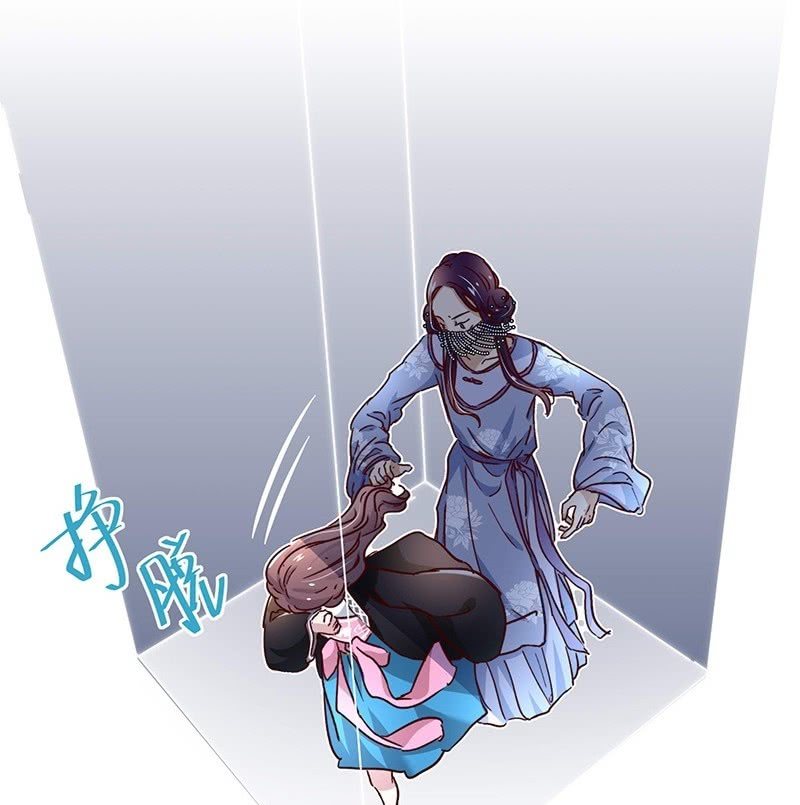 《皇帝宣我上通告》第二十七话 第6页