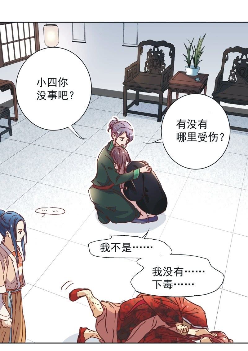 《皇帝宣我上通告》第三十话 第2页