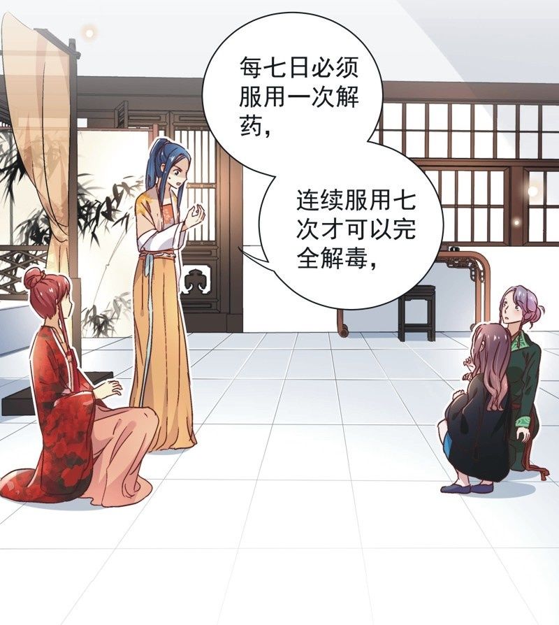《皇帝宣我上通告》第三十话 第6页