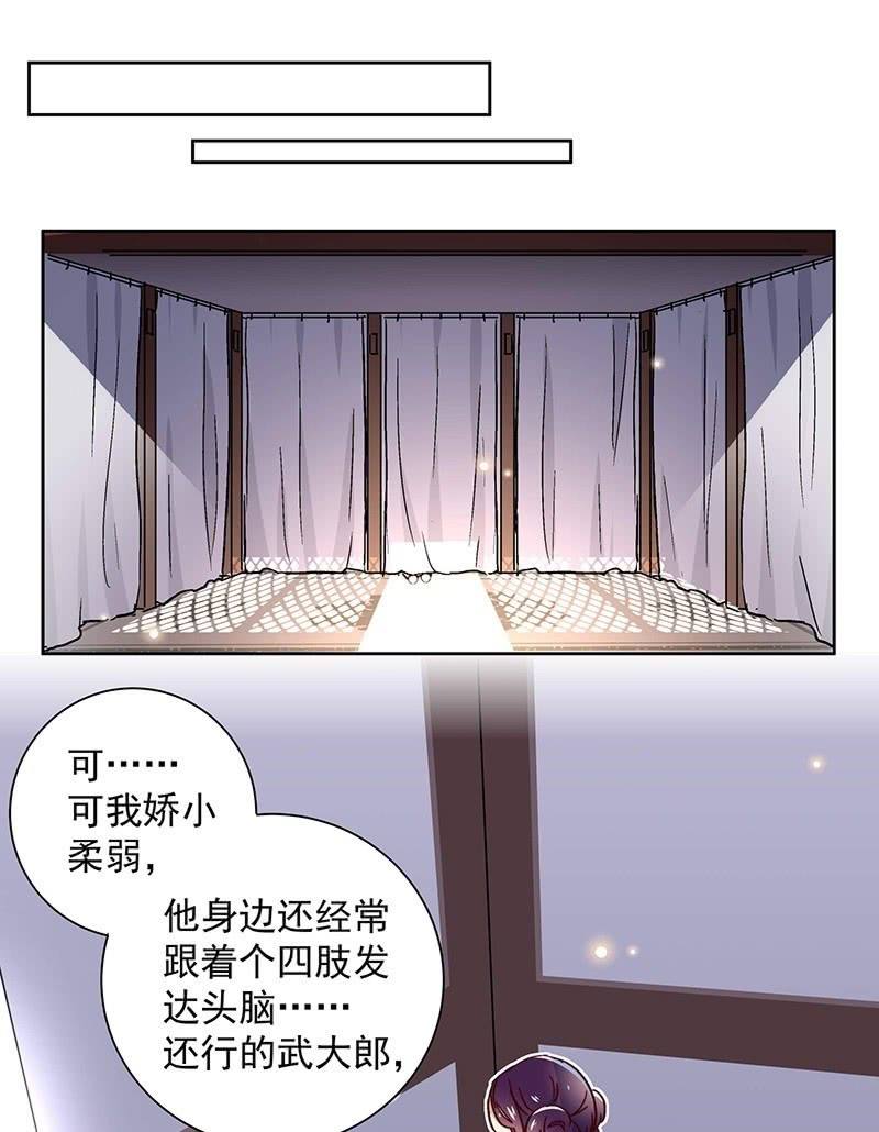 《皇帝宣我上通告》第二十七话 第15页