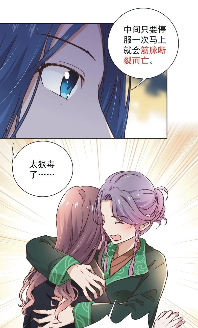 《皇帝宣我上通告》第三十话 第7页