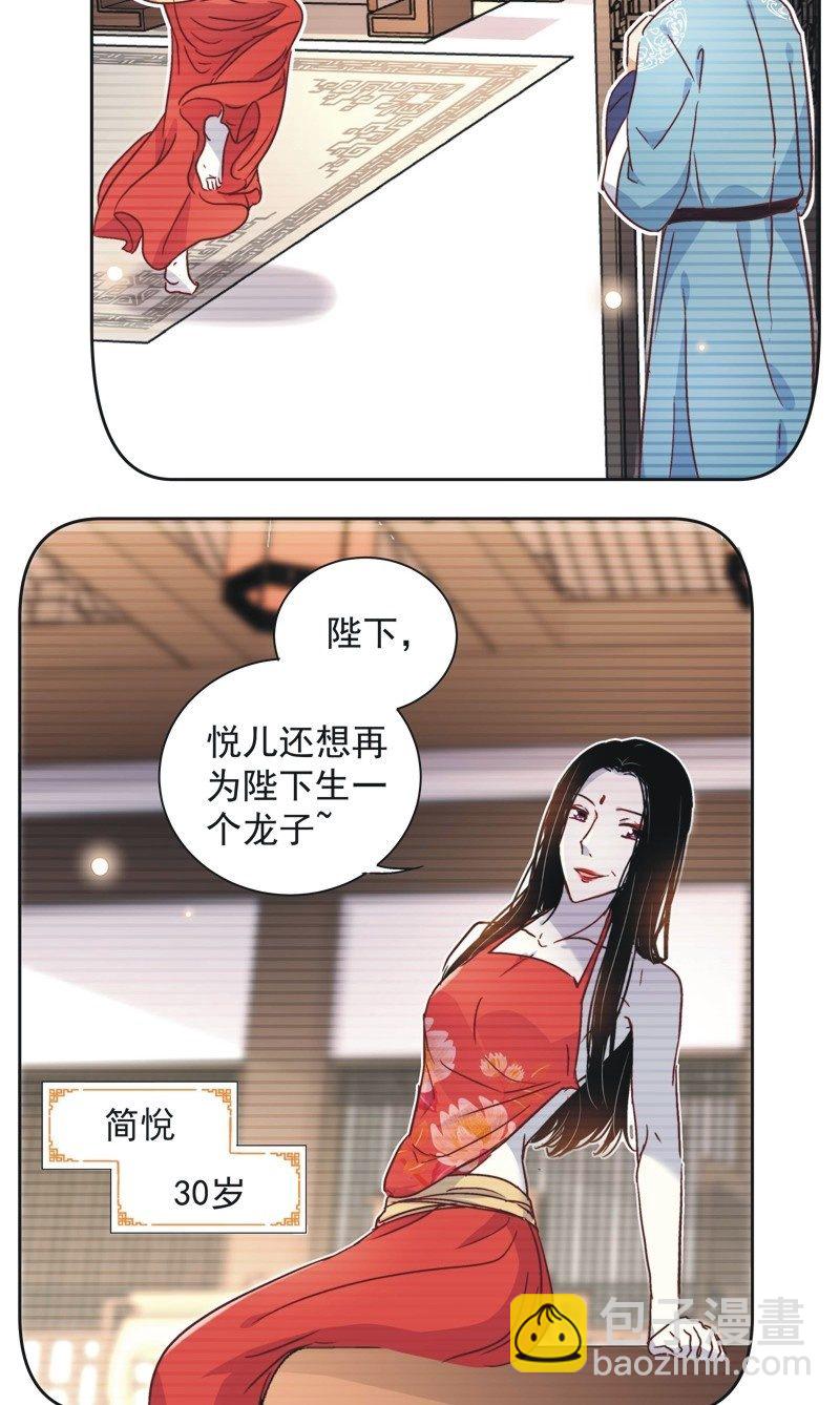 《皇帝宣我上通告》第二十八话 第16页